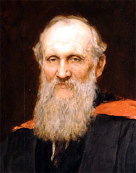 Sir William Thomson Baron Kelvin of Largs
