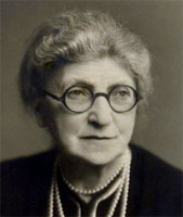 Muriel Robertson